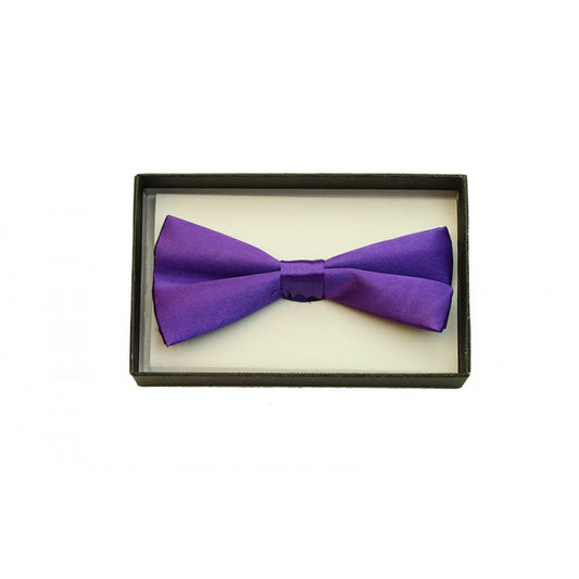 Bowtie - Purple