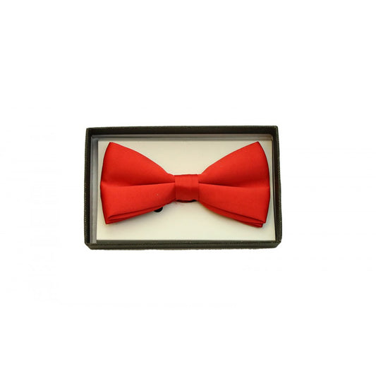 Bowtie - Red