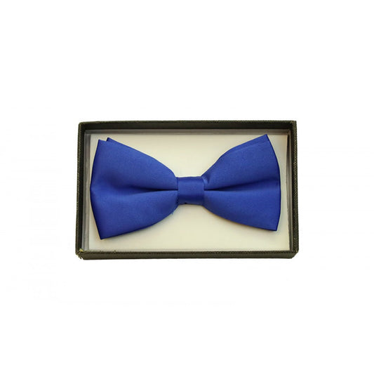 Bowtie - Royal Blue