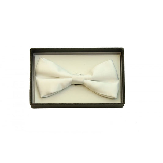 Bowtie - White