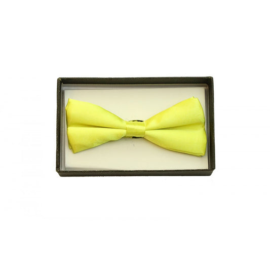 Bowtie - Yellow