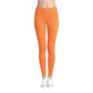COLOR POP!: Adult Footless Tights
