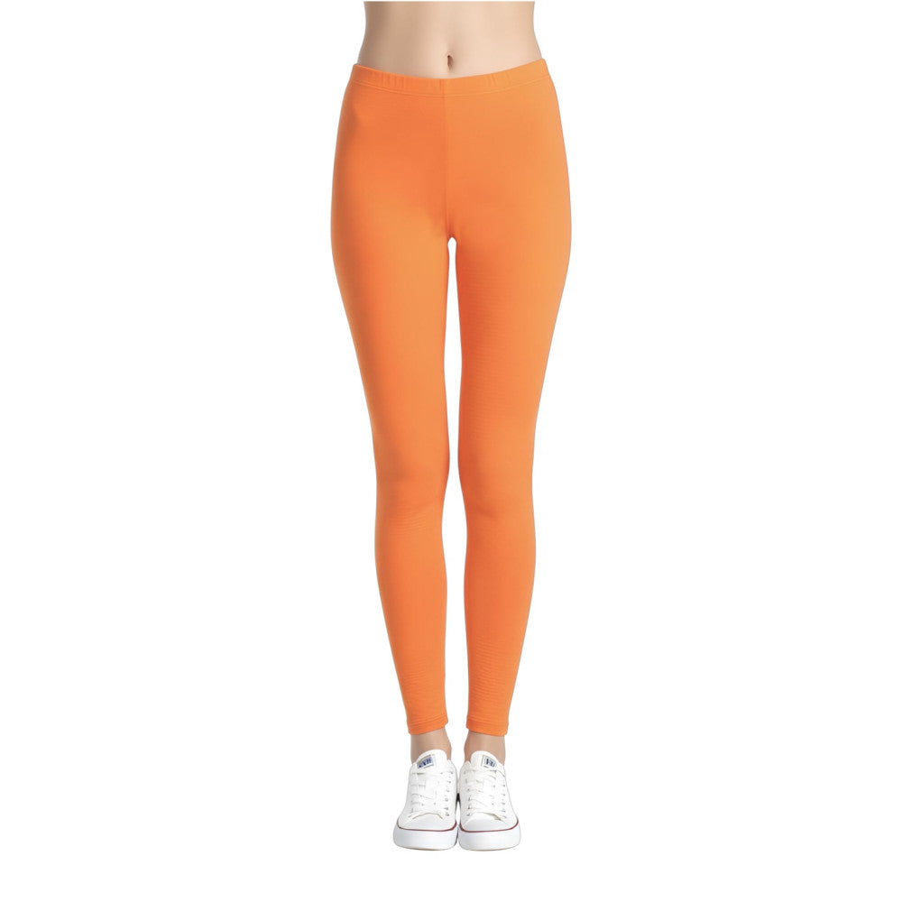 COLOR POP!: Adult Footless Tights