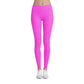 COLOR POP!: Adult Footless Tights