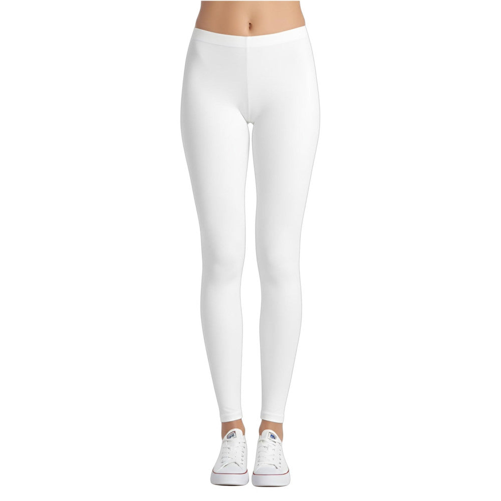 COLOR POP!: Adult Footless Tights