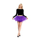 COLOR POP!: Adult Tutu