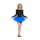 COLOR POP!: Adult Tutu