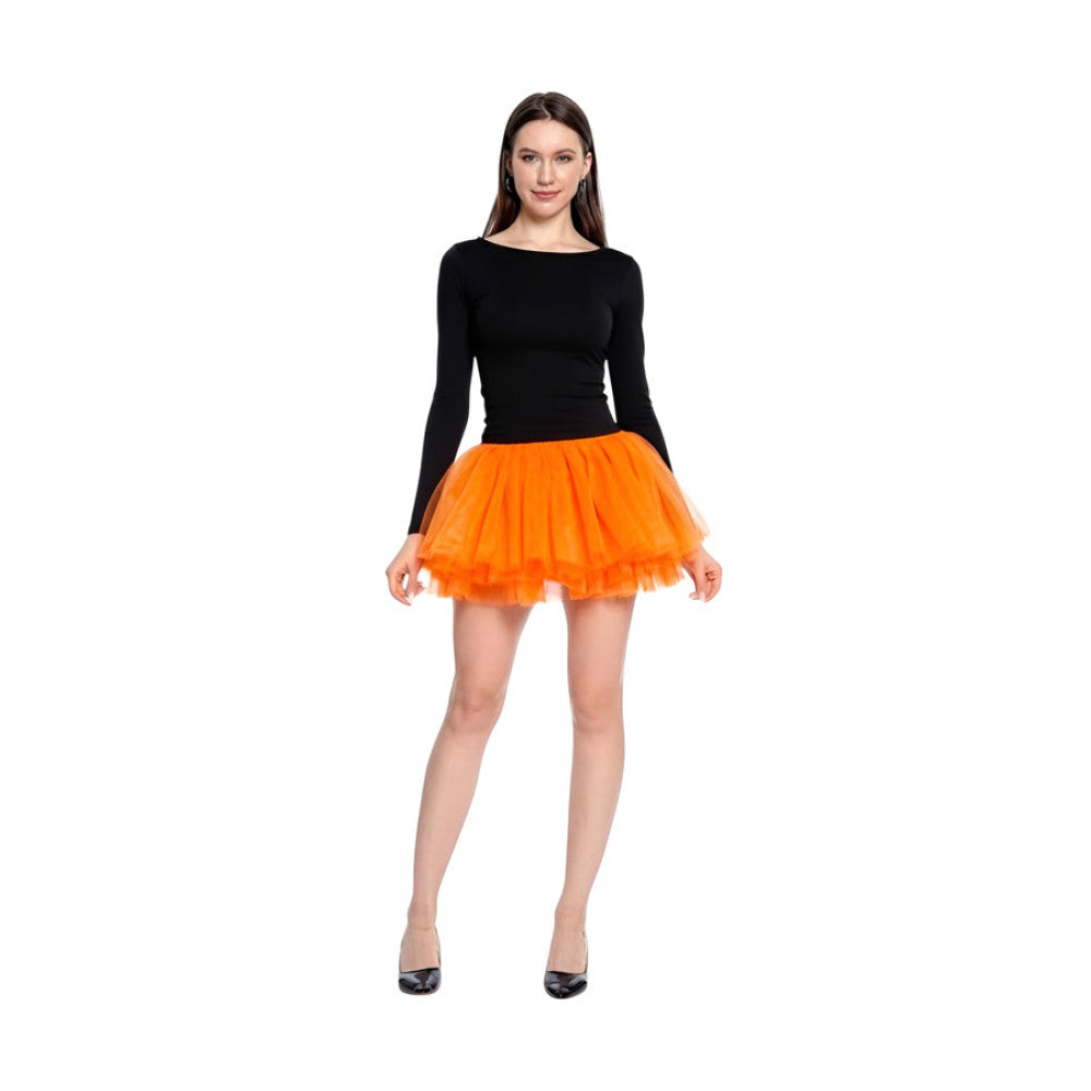 COLOR POP!: Adult Tutu