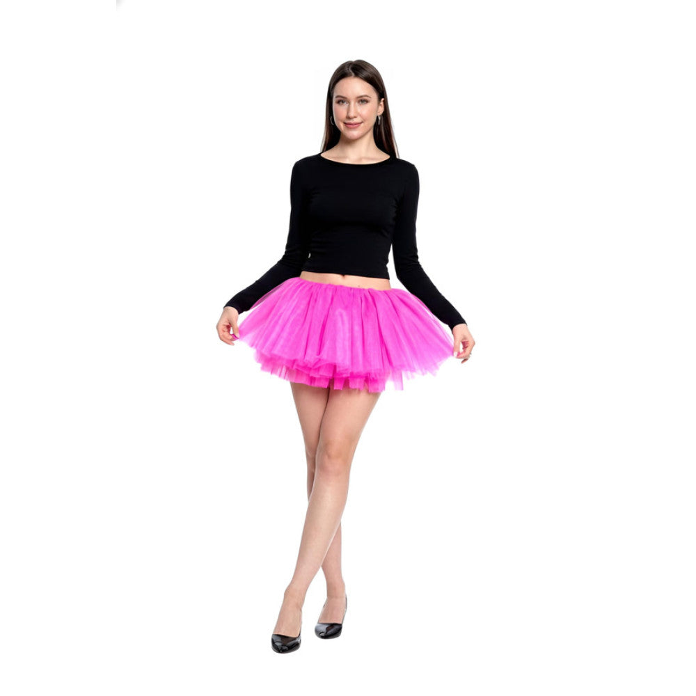 COLOR POP!: Adult Tutu