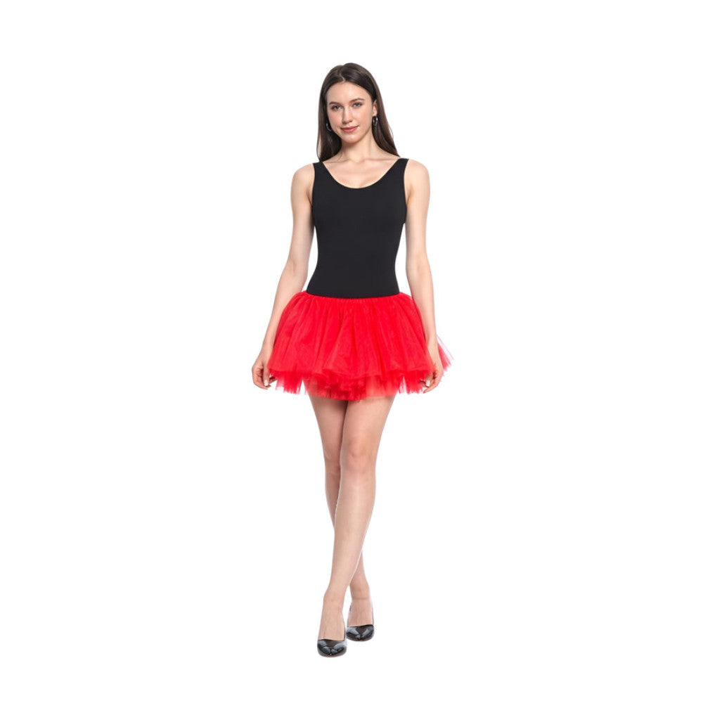 COLOR POP!: Adult Tutu
