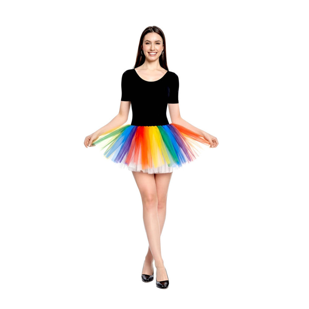 COLOR POP!: Adult Tutu