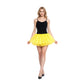 COLOR POP!: Adult Tutu