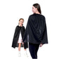 COLOR POP!: Festive Cape