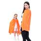 COLOR POP!: Festive Cape