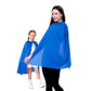 COLOR POP!: Festive Cape