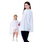 COLOR POP!: Festive Cape