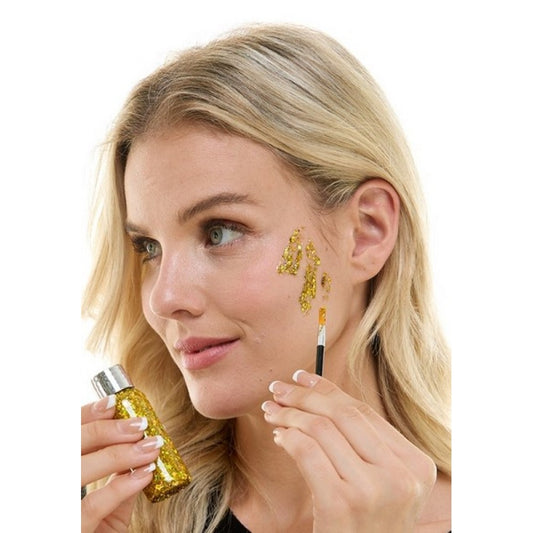 COLOR POP!: Glitter Makeup Kit