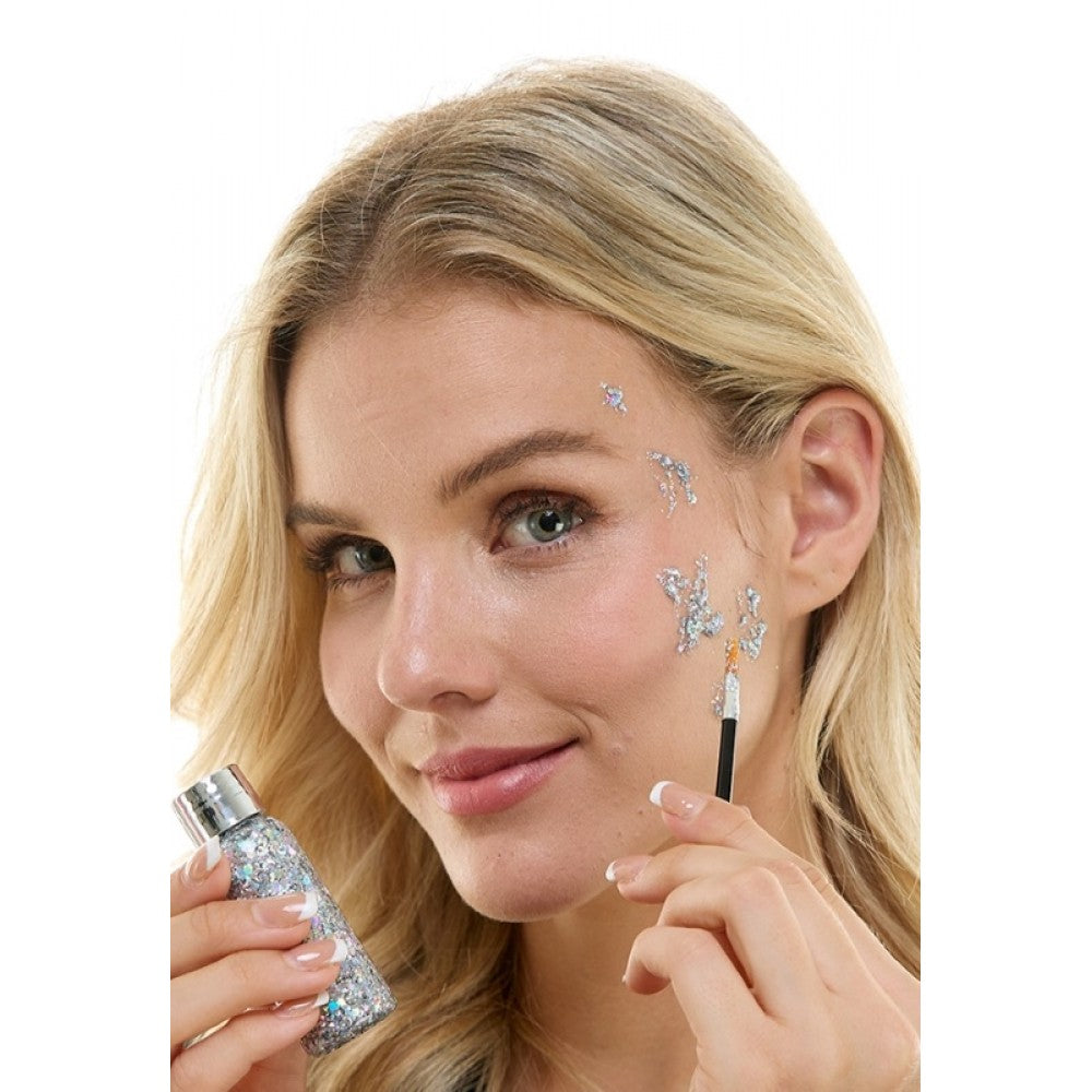 COLOR POP!: Glitter Makeup Kit