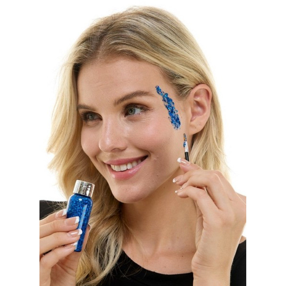 COLOR POP!: Glitter Makeup Kit