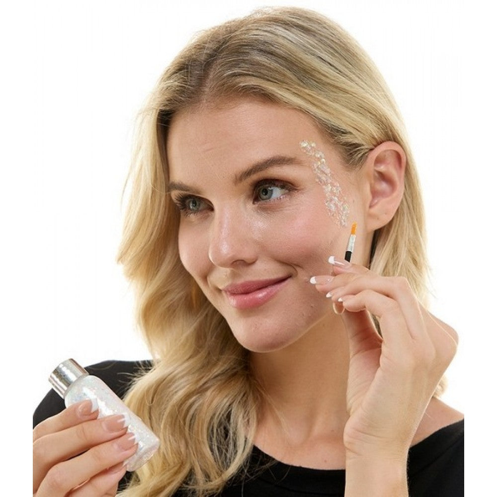 COLOR POP!: Glitter Makeup Kit