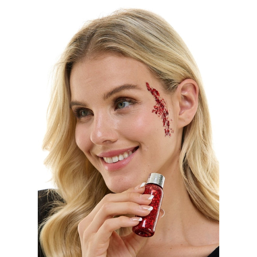 COLOR POP!: Glitter Makeup Kit