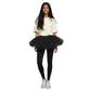 COLOR POP!: Kid's Footless Tights