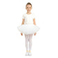 COLOR POP!: Kid's Footless Tights
