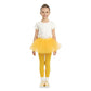 COLOR POP!: Kid's Footless Tights