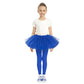 COLOR POP!: Kid's Footless Tights