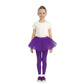 COLOR POP!: Kid's Footless Tights