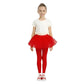 COLOR POP!: Kid's Footless Tights