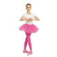 COLOR POP!: Kid's Footless Tights
