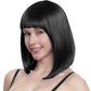 COLOR POP!: Long Bob Wig