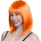 COLOR POP!: Long Bob Wig