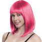 COLOR POP!: Long Bob Wig
