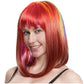 COLOR POP!: Long Bob Wig