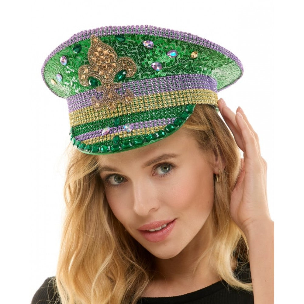Carnival Bucket Hat