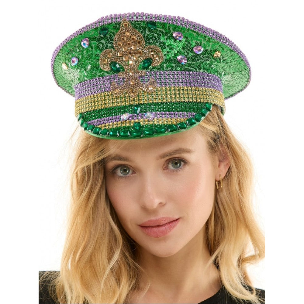 Carnival Bucket Hat