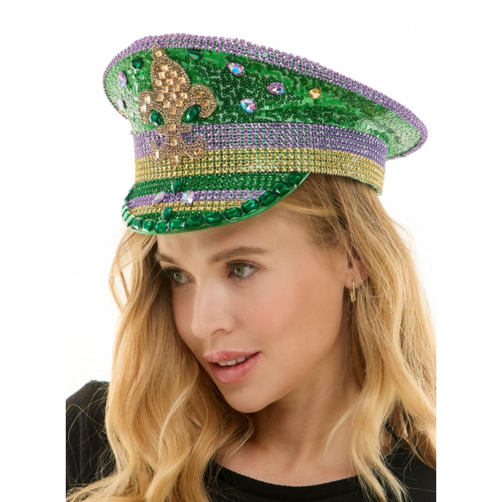 Carnival Bucket Hat