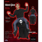 Carry Me Ghost Face - Adult