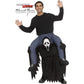 Carry Me Ghost Face - Adult