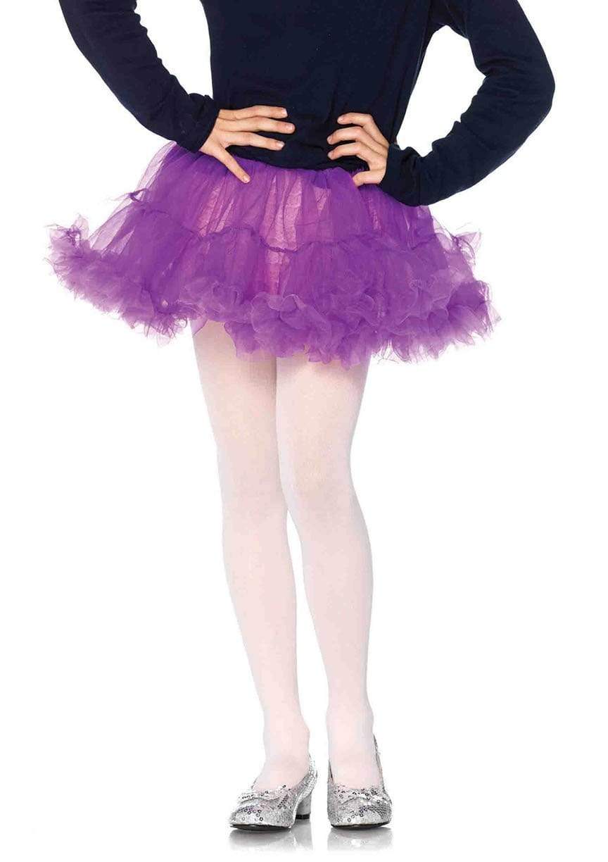 Children's Petticoat