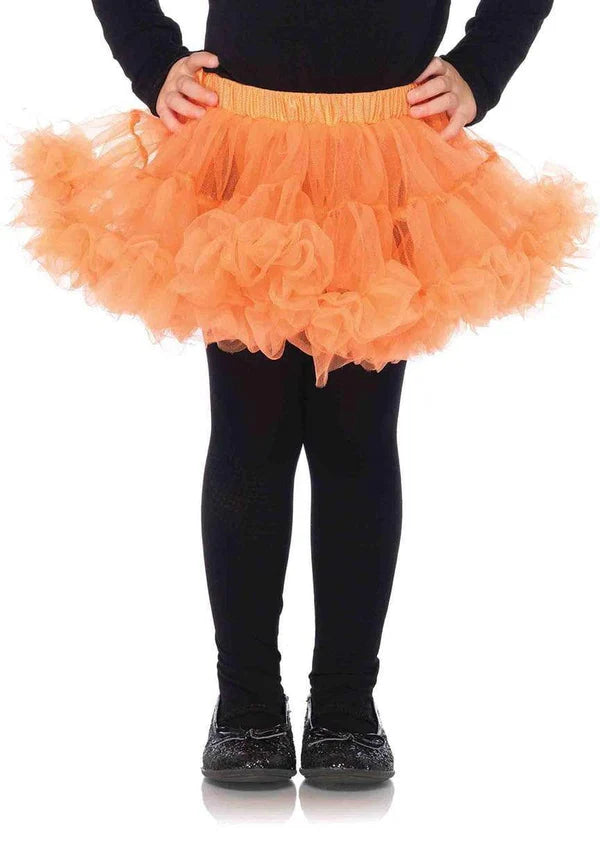 Children's Petticoat