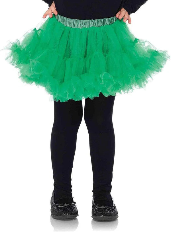 Children's Petticoat