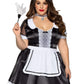 Classic French Maid