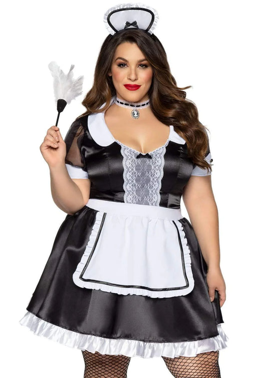 Classic French Maid