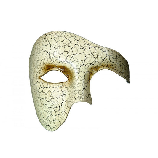 Cracked Phantom Side Face Full