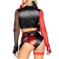 Women's Crime Spree Sweetie Costume