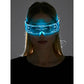 Cyberpunk LED Glasses