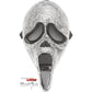 Deluxe Bling Ghost Face - Adult